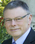 Chris Sweetman