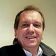 Martin Butcher