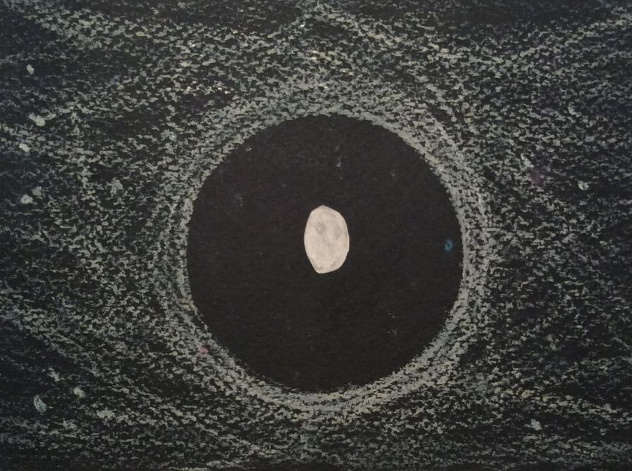 moon halo