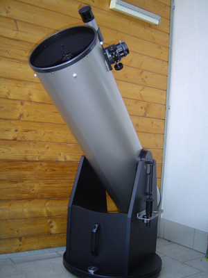 dobsonian