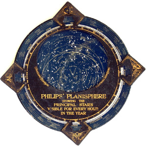 planisphere