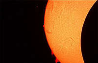 sun