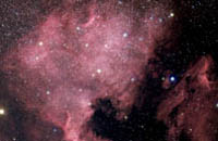 nthamericannebula