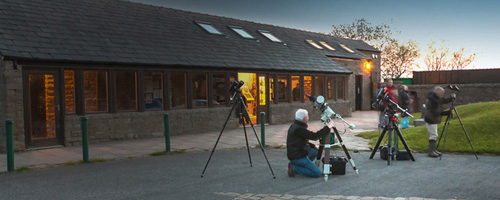 starparty